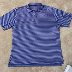 Peter Millar Summer Comfort polo